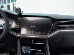 Volkswagen Touareg 3.0TSI Sharp Enjoyment Edition Jet Black Sport Package - ფოტო 15