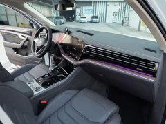 Volkswagen Touareg 3.0TSI Sharp Enjoyment Edition Jet Black Sport Package - ფოტო 17