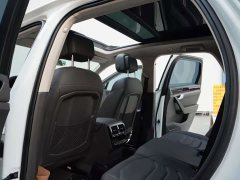 Volkswagen Touareg 3.0TSI Sharp Enjoyment Edition Jet Black Sport Package - ფოტო 19