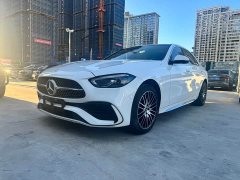 Mercedes-Benz C-Class Facelift C 260 L AMG Line - photo 1