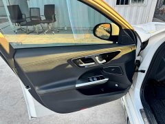 Mercedes-Benz C-Class Facelift C 260 L AMG Line - photo 10