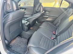 Mercedes-Benz C-Class Facelift C 260 L AMG Line - photo 11