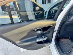 Mercedes-Benz C-Class Facelift C 260 L AMG Line - photo 12