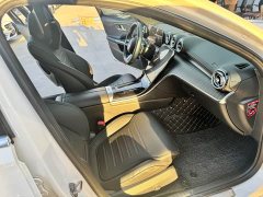 Mercedes-Benz C-Class Facelift C 260 L AMG Line - photo 13