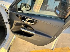 Mercedes-Benz C-Class Facelift C 260 L AMG Line - photo 14