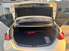 Mercedes-Benz C-Class Facelift C 260 L AMG Line - photo 17