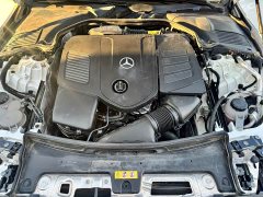 Mercedes-Benz C-Class Facelift C 260 L AMG Line - photo 18