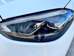 Mercedes-Benz C-Class Facelift C 260 L AMG Line - photo 19