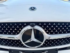 Mercedes-Benz C-Class Facelift C 260 L AMG Line - photo 20