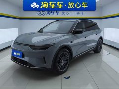 Leapmotor Leapo C11 Pure Electric 580 Premium Edition - фото 1