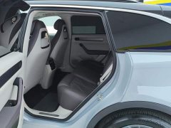 Leapmotor Leapo C11 Pure Electric 580 Premium Edition - фото 11