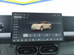 Leapmotor Leapo C11 Pure Electric 580 Premium Edition - фото 13