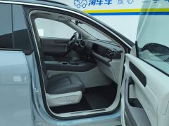 Leapmotor Leapo C11 Pure Electric 580 Premium Edition - фото 8