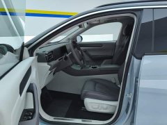 Leapmotor Leapo C11 Pure Electric 580 Premium Edition - фото 9
