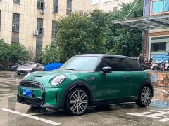 BMW MINI Facelift 2.0T COOPER S Artist Edition - фото 1