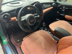 BMW MINI Facelift 2.0T COOPER S Artist Edition - фото 10