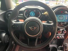 BMW MINI Facelift 2.0T COOPER S Artist Edition - фото 11