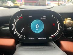 BMW MINI Facelift 2.0T COOPER S Artist Edition - фото 12