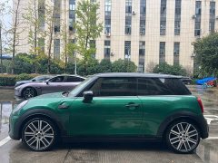 BMW MINI Facelift 2.0T COOPER S Artist Edition - фото 16
