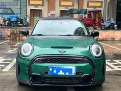 BMW MINI Facelift 2.0T COOPER S Artist Edition - фото 2