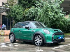 BMW MINI Facelift 2.0T COOPER S Artist Edition - фото 3