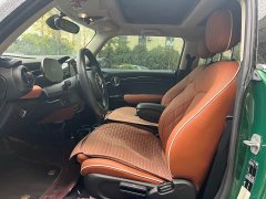 BMW MINI Facelift 2.0T COOPER S Artist Edition - фото 4