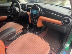 BMW MINI Facelift 2.0T COOPER S Artist Edition - фото 6