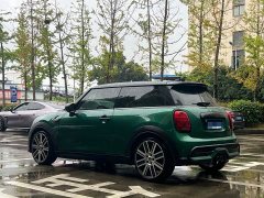 BMW MINI Facelift 2.0T COOPER S Artist Edition - фото 7