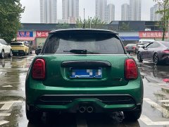 BMW MINI Facelift 2.0T COOPER S Artist Edition - фото 8