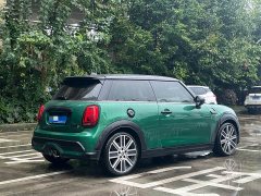 BMW MINI Facelift 2.0T COOPER S Artist Edition - фото 9