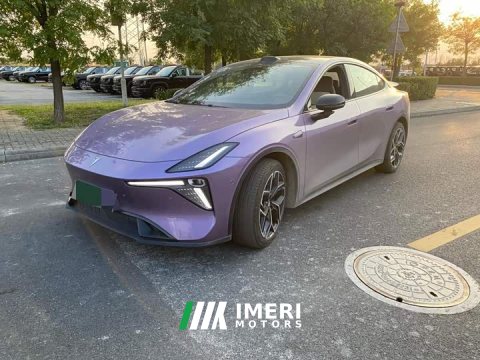 2025 Deepal Deep Blue L06 560Ultra Laser Edition - ავტომობილი ჩინეთიდან