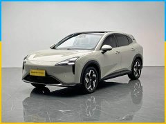 Baojun Yunhai 600km Pure Electric Version - ფოტო 1