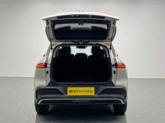 Baojun Yunhai 600km Pure Electric Version - ფოტო 11