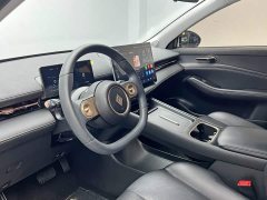 Baojun Yunhai 600km Pure Electric Version - ფოტო 13