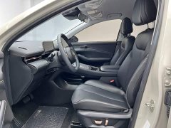 Baojun Yunhai 600km Pure Electric Version - ფოტო 14