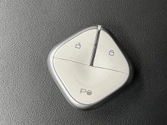 Baojun Yunhai 600km Pure Electric Version - ფოტო 18