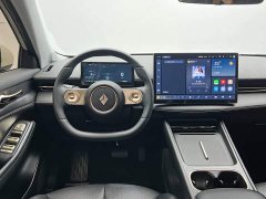 Baojun Yunhai 600km Pure Electric Version - ფოტო 19