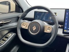 Baojun Yunhai 600km Pure Electric Version - ფოტო 20