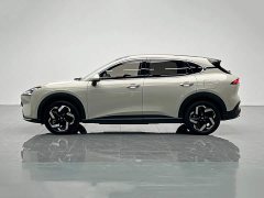 Baojun Yunhai 600km Pure Electric Version - ფოტო 3