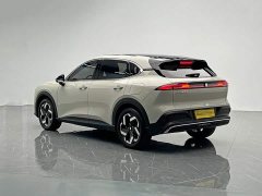 Baojun Yunhai 600km Pure Electric Version - ფოტო 4