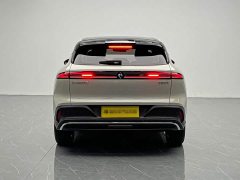 Baojun Yunhai 600km Pure Electric Version - ფოტო 5