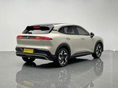 Baojun Yunhai 600km Pure Electric Version - ფოტო 6