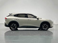 Baojun Yunhai 600km Pure Electric Version - ფოტო 7