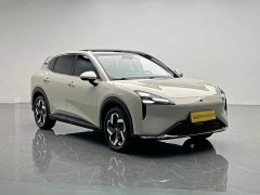 Baojun Yunhai 600km Pure Electric Version - ფოტო 8