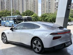 XPeng P7 P7i 702 Pro - photo 7