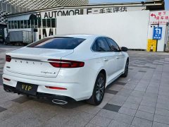 Geely Xingrui 1.5TD Kunlun Edition - ფოტო 10