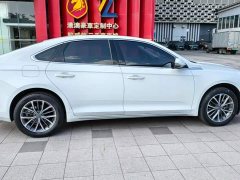 Geely Xingrui 1.5TD Kunlun Edition - ფოტო 11