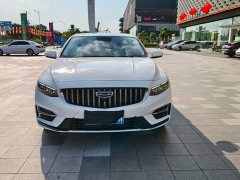 Geely Xingrui 1.5TD Kunlun Edition - ფოტო 2