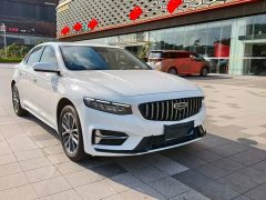 Geely Xingrui 1.5TD Kunlun Edition - ფოტო 3