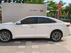 Geely Xingrui 1.5TD Kunlun Edition - ფოტო 4